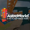 Six Flags AstroWorld