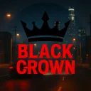 BlackCrown RP Discord server icon