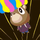 [Kanye Meat Riders] Discord server icon