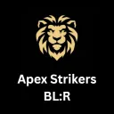 Apex Strikers┃EU NA ASIA BL:R
