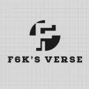 F6k's verse