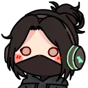 Nessy's server