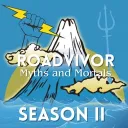Roadvivor: ON BREAK