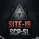 Site-19 | Vanilla SCP:SL
