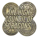 The High Council Of Dragons
