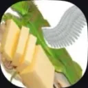 buttery flying devotional iguanas