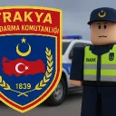 TRAKYA / JANDARMA İL KOMUTANLIĞI
