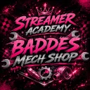 Baddies Mechanic Shop