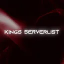 KINGS SERVERLIST  |  WIPESLIST