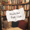 Multistan Book Club!