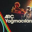 ARC Yağmacıları Discord Server Icon