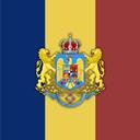The Romanian State Discord Server Icon
