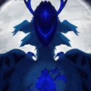 ☄ The Night's Restless Phantoms﹕TNRP﹒★﹒ Discord server icon