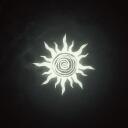 . ` Celestial Cove ⋆ ̊θρ ̊⋆ Discord Server Icon