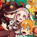 Toilet Bound Hanako Kun RP