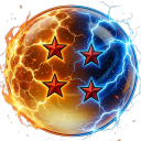 Dragon Ball Online — World 2.0 Discord Server Icon – Movies & TV