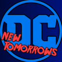 DC: New Tomorrows Discord server icon
