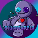 BluerPurple