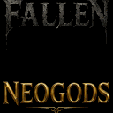 FALLEN NEOGODS