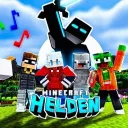 MC-HELDEN 2 MODPACK (FAN-CREATION)