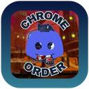 Chrome Order Official Discord Server Discord Server Icon