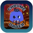 Chrome Order Official Discord Server