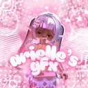 Arielle's GFX