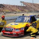 2008 NASCAR RPG