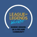 Wild Rift: Nordic Region - UK & Ireland