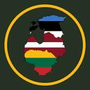 DCS World Baltics Discord Server Icon