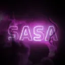 𝗦𝗔𝗦𝗔 Discord server icon