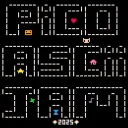 Pico ASCII Jam