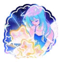 The Milky way