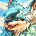 ⌗ᆞ› Furry Nation! ꒰ ꒱ Discord Server Icon