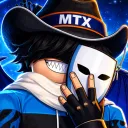 MTX! TEAM MTXZQ #5K