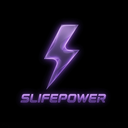 Discovery icon for Slifepower Discord server