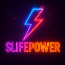 Discovery icon for Slifepower Discord server