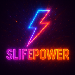 Discovery icon for Slifepower Discord server