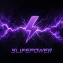 Slifepower icon