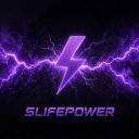 Discovery icon for Slifepower Discord server