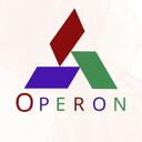 Operon Studios Discord Server Icon