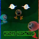 Windy’s Terrifying Univeres