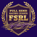 Full Send Racing League (FSRL) Discord server icon