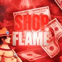 🔥Shop Flame🔥#FON