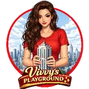 Vivvy's Playground (18+) server icon