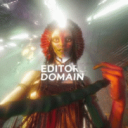 EDITORS DOMAIN OLD Discord server icon