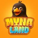 MYNALAND Discord Server Icon