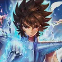 SaintSeiya - Golden Path