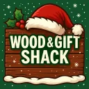 🪓 𝚆𝚘𝚘𝚍 𝚂𝚑𝚊𝚌𝚔 🪓 Discord Server Icon