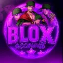 Blox Accounts #Forn